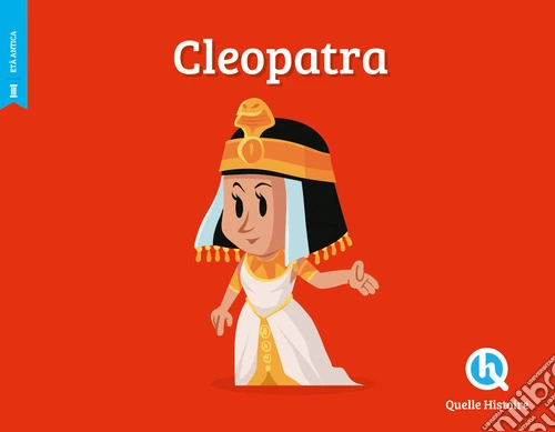 Cleopatra