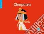 Cleopatra libro