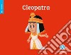 Cleopatra libro