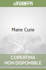 Marie Curie libro