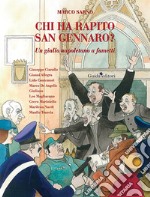 Chi ha rapito san Gennaro? libro