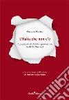 L'Italia che non c'è. A proposito di debito e governance (e di Mr. Keynes) libro