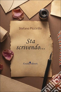 Sta scrivendo...