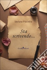 Sta scrivendo... libro