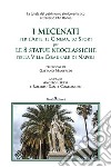 I mecenati, per l'arte per l'arte, il cinema, lo sport per le 8 statue neoclassiche della Villa Comunale di Napoli libro