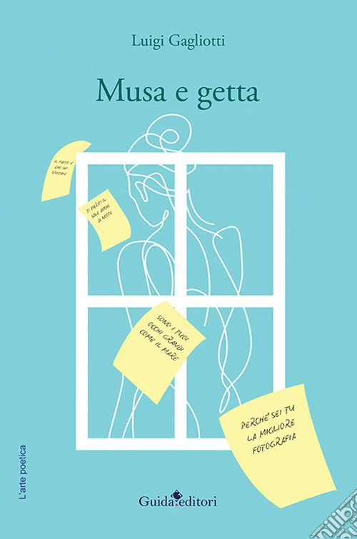 Musa e getta