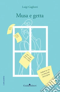 Musa e getta libro