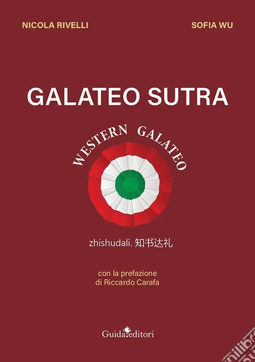 Galateo sutra. Western galateo