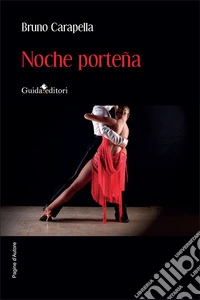 Noche porteña libro
