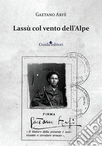 Lassù col vento dell'Alpe