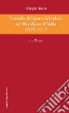 L'esordio del gioco del calcio nel Meridione d'Italia 1895-1915 libro di Seccia Giorgio