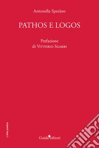 Pathos e logos libro