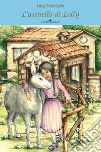 L'asinello di Lolly libro