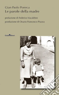 Le parole della madre libro