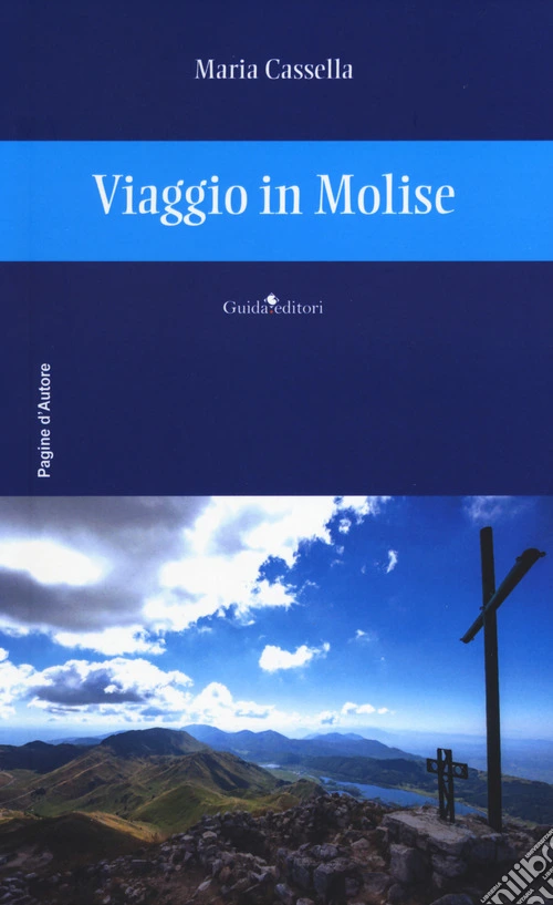 Viaggio in Molise