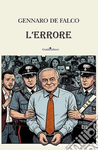 L'errore. Nuova ediz. libro