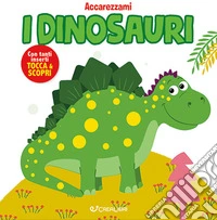 I tre porcellini. Accarezzami. Ediz. a colori libro