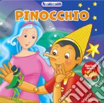 Pinocchio. Ediz. illustrata libro