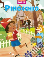 Pinocchio. Superfiabe pop up. Ediz. illustrata libro