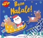 Buon Natale! Ediz. a colori