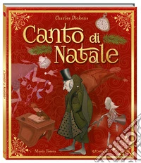 Canto di Natale. Ediz. a colori libro