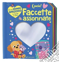 Faccette assonnate! Cucù. Ediz. a colori libro