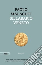 Sillabario veneto libro