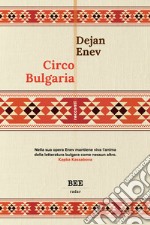 Circo Bulgaria libro