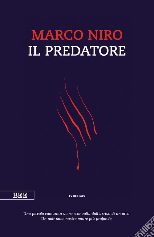 Il predatore