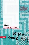 Figlio di papà libro
