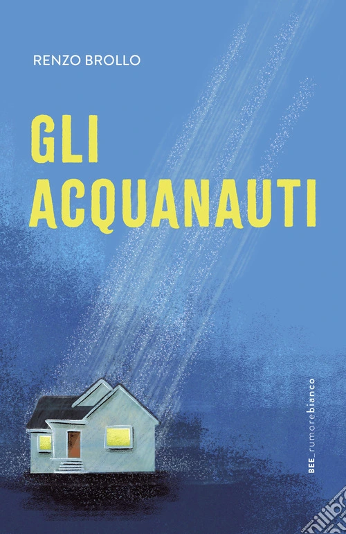 Gli acquanauti