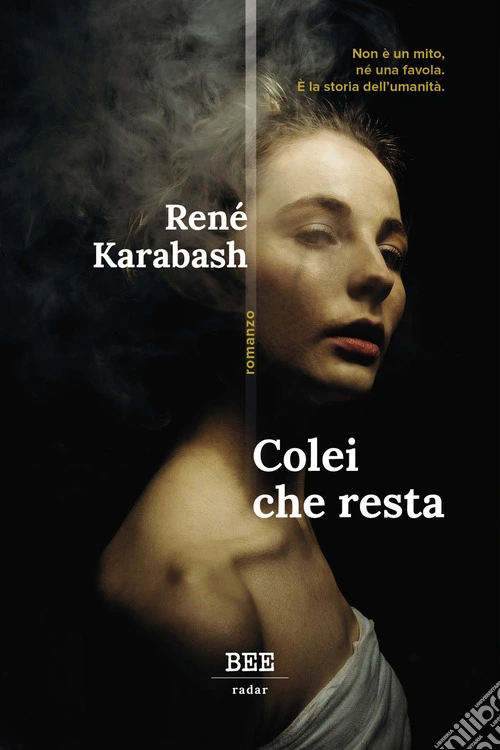 Colei che resta