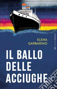 Il ballo delle acciughe libro