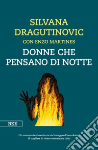 Donne che pensano di notte libro