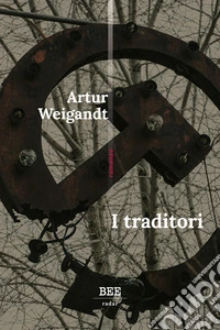 I traditori libro