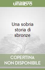 Una sobria storia di sbronze libro