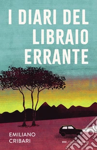 I diari del libraio errante libro
