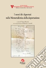 I nomi dei deportati nella Memorialistica della deportazione libro