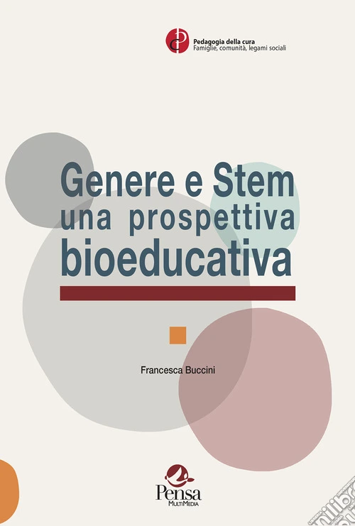 Genere e Stem una prospettiva bioeducativa