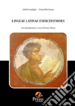 Linguae latinae exercitationes