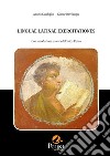 Linguae latinae exercitationes libro