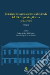 L'istruzione elementare e normale nel Sud Italia dall'Unità al periodo giolittiano (1861-1914). Vol. 1 libro