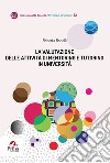 La valutazione delle attività di mentoring e tutoring in università libro