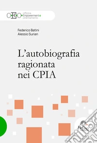 L'autobiografia ragionata nei CPIA libro