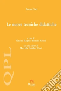 Le nuove tecniche didattiche libro