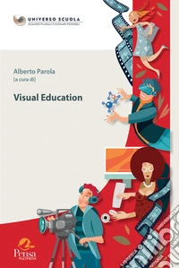 Visual Education libro