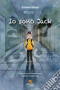 Io sono Jack libro