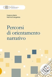Percorsi di orientamento narrativo libro