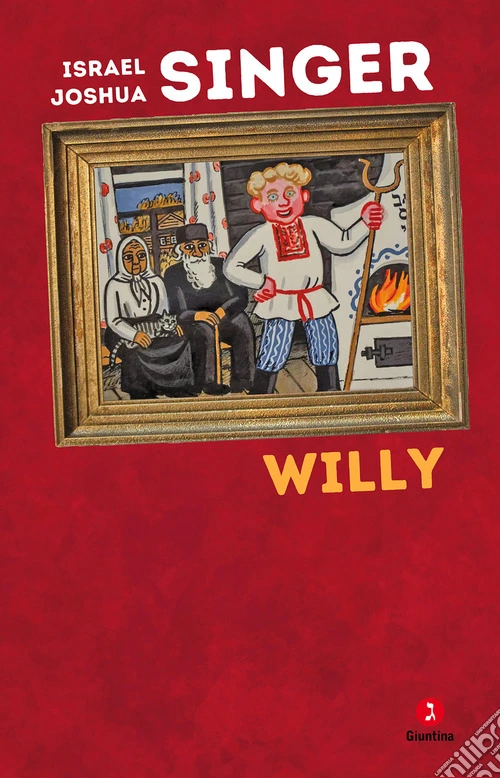 Willy