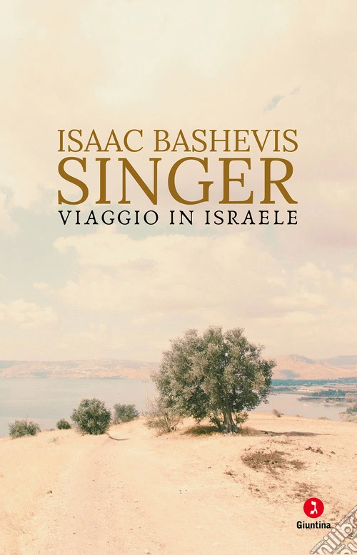 Viaggio in Israele